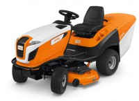 Stihl Accessories for Ride-On Lawn Mowers